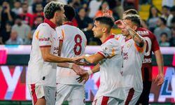 Galatasaray'da Barış Alper krizi büyüyor: Tek cümle edip antrenmana çıkmadı