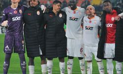 Galatasaray'da bir isim daha yolcu: Rusya'ya gidiyor