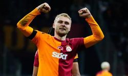 Galatasaray'da Nelsson'la yollar ayrıldı! İşte yeni takımı