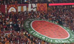 Galatasaray'dan duygulandıran 'Filistin' mesajı: Herkes o tarafa baktı
