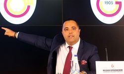 Galatasaray'ın eski başkan yardımcısı Rezan Epözdemir kimdir, neden gözaltına alındı?