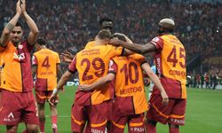 Galatasaray'ın kemik oyuncusuna İtalya'dan transfer teklifi