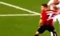 Galatasaray'ın penaltısına eski hakemden tepki! 'Karar yanlış'
