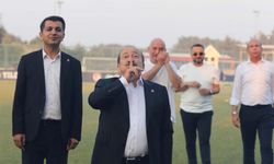 Galatasaray'ın rakibi iddialı geliyor: 'Bizim için hiç fark etmez'