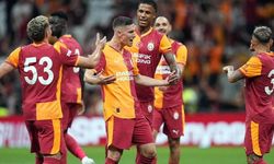 Galatasaray'ın son test maçı Lazio! Karşılaşma öncesi gözler iki yıldızda olacak
