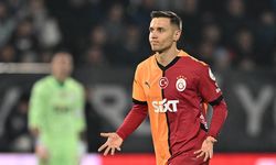 Galatasaray'ın yıldızı Fransa'da! Zorunlu satın alma bedeli ortaya çıktı