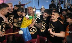 Galatasaray'ın yıldızına 50 milyon euroluk teklif: Görüşmeler başladı