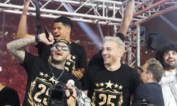Galatasaray'ın yıldızına Premier Lig'den talip var: Kasayı doldurabilir