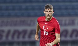 Galatasaray'la anılıyordu! Milli yıldızın yeni durağı açıklandı