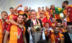 Galatasaray'la şampiyon olmuştu: 38 yaşında 3. Lig'e gitti