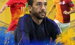 Galatasaraylı eski milli futbolcu 2. Lig ekibinin başına geçti