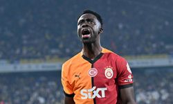 Galatasaraylı yıldızın menajeri İstanbul'da! Maaşına zam istiyor