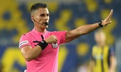 Gaziantep FK - Galatasaray maçının VAR’ı belli oldu
