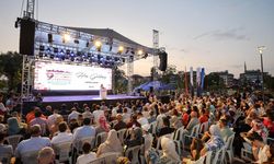 Gaziantep’te 9. Hemşehri Dernekleri Festivali coşkuyla başladı