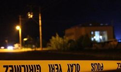 Gaziantep'te silahlı kavga! Çok sayıda yaralı var