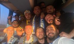 Geçen sezon olaylar yaşanmıştı! Ali Koç deplasman otobüsünde