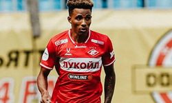 Gedson Fernandes ilk maçına çıktı! Sahada yaşanmayan olay kalmadı