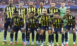 Gençlerbirliği - Fenerbahçe | Muhtemel 11'ler