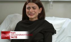Gölgenin Kıyısında'da Falak bebeğini kaybediyor! Taimur sinsi plan kuruyor
