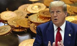 Gözler Trump'ta: Altında yön yukarı!