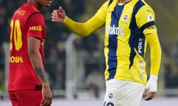 Göztepe-Fenerbahçe! Muhtemel 11'ler