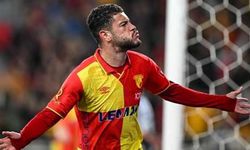 Göztepe tarihi teklife 'evet' dedi! Romulo, Süper Lig'de 'enler' listesine