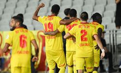 Göztepe'ye 2 gol yetti! Fatih Karagümrük puanla tanışamadı