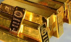 Gram altında yeni zirve: 4 bin 500 lirayı aştı