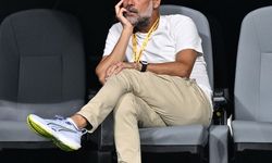 Guardiola maç biter bitmez İlkay hakkında konuştu! "Defalarca söyledim"