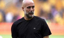 Guardiola'dan Ederson ve Galatasaray sözleri! 'Ayrılmak istiyorsa...'
