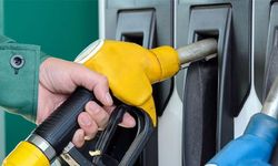 Güncel akaryakıt fiyatları: İşte benzin, motorin ve LPG litre fiyatları