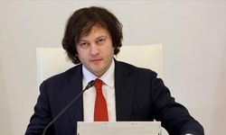 Gürcistan Başbakanı: Ülkemizin yüzde 20'si Rus işgali altında