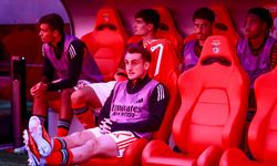 Haftalardır bu anı bekliyorlardı: Benfica'dan 'Kerem' kararı