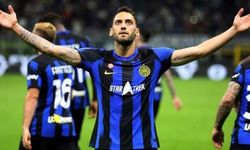 Hakan Çalhanoğlu 'Nezaketen görüştüm' diyerek hayalindeki takımı açıkladı