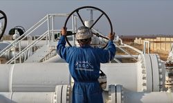 Halep halkı, Azerbaycan gazını sevinçle karşıladı