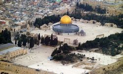 Hamas'tan Mescid-i Aksa mesajı!