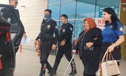 Hanım Ağa Çetesi'nin elebaşı yakalandı
