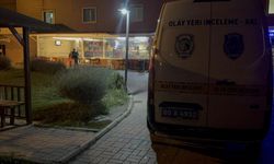 Hastane kantininde silahlı saldırı: 2 yaralı