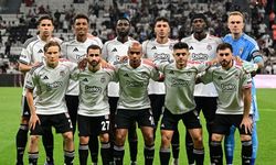Haydi Beşiktaş! Beşiktaş'ın Avrupa maçı hangi kanalda, saat kaçta?