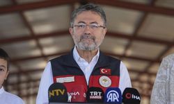 Hayvancılığı ayağa kaldıracak proje! Bakan Yumaklı duyurdu