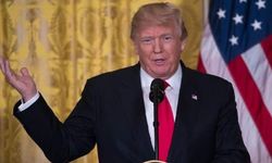 Hedef göstermişti! Trump acımadı görevden aldı! 111 yıllık tarihinde ilk