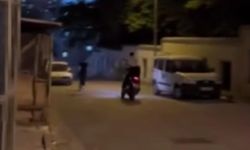 Her şey sosyal medya için... Vurulma kurgusunun sonu karakolda bitti