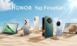 Honor'dan okula dönüşe destek