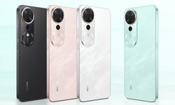 Honor'dan powerbank gibi telefon: Play 70 Plus tanıtıldı!