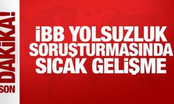 İBB yolsuzluk soruşturmasında sıcak gelişme: İnan Güney'e tutuklama talebi