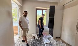 İhale ile ev aldı, başına gelmeyen kalmadı: Eski sahibi kâbusu yaşattı