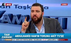 II. Abdülhamid'in torunu da sahte diplomalı çıktı