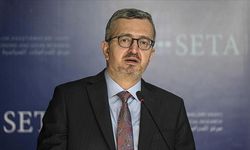 İletişim Başkanı Duran’dan İsrail’e tepki: ‘Sessiz kalmayın, insanlık için ses verin’