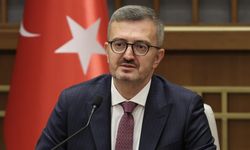 İletişim Başkanı Duran'dan, İstanbul Boğazı'ndaki tarihi geçit törenine davet