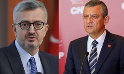 İletişim Başkanı Duran'dan Özgür Özel'e sert tepki!